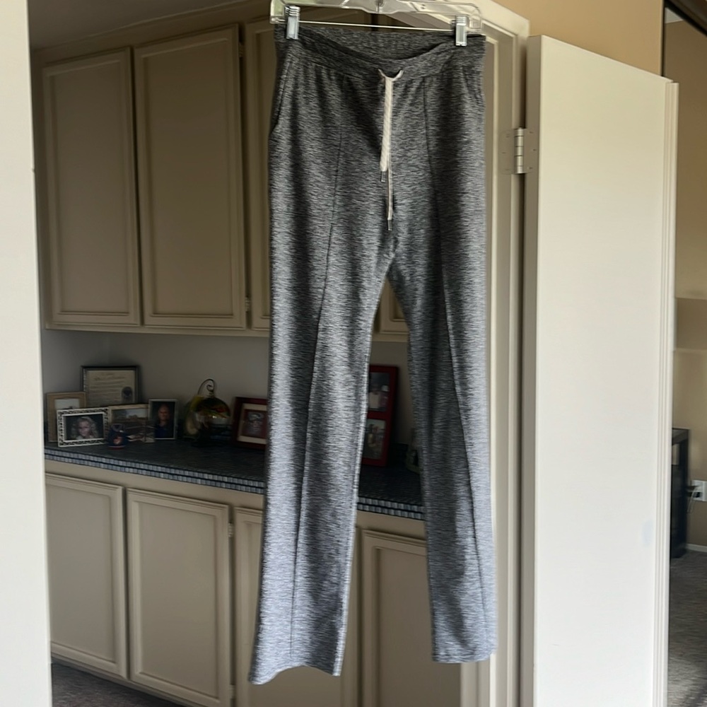 Vuori Halo heather gray